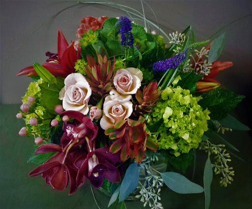 Florist «Flowers of Distinction», reviews and photos, 28 Russell St, Litchfield, CT 06759, USA