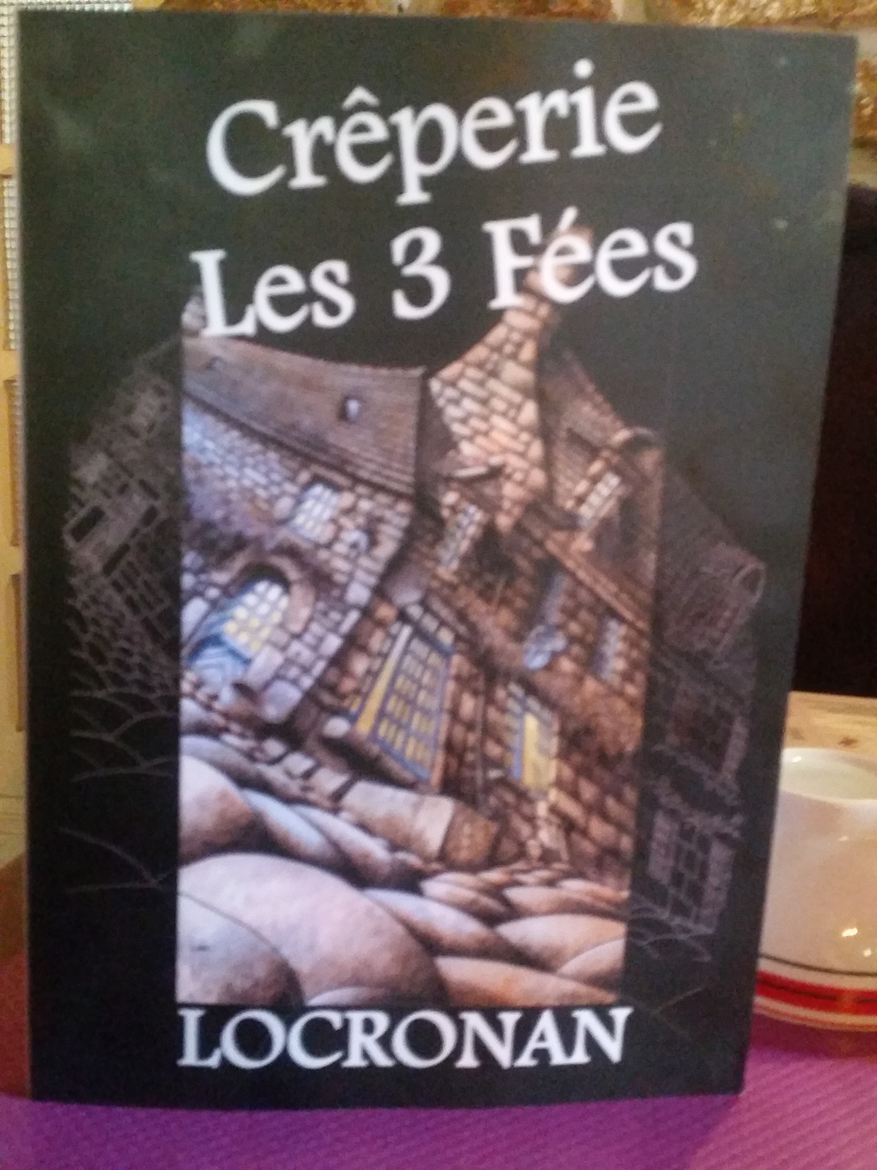 Photo n° 2 de l'avis de Stéphanie.a fait le 02/05/2019 à 14:03