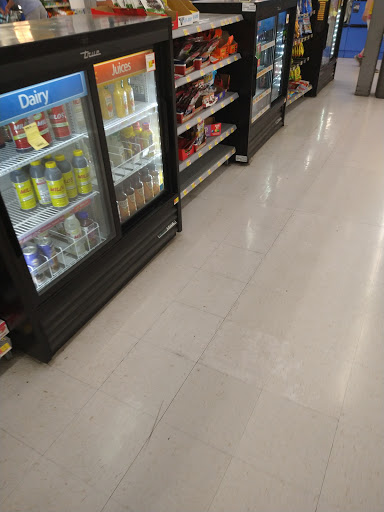 Discount Supermarket «Walmart Central», reviews and photos, 1012 Riley St, Folsom, CA 95630, USA