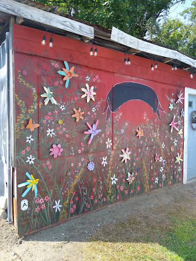 Flea Market «New Egypt Flea Market», reviews and photos, 933 Monmouth Rd, Cream Ridge, NJ 08514, USA