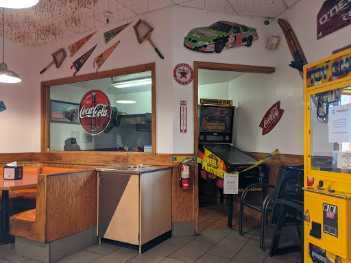 Squeeze Burger - 9