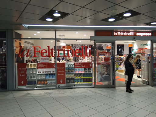 La Feltrinelli Express