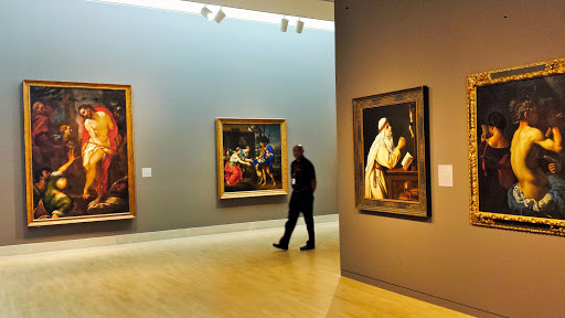 Museo de Arte de Dallas