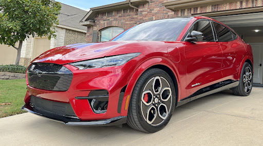 Auto Dent Removal Service «Concours Auto Salon», reviews and photos, 2450 Babcock Rd, San Antonio, TX 78229, USA