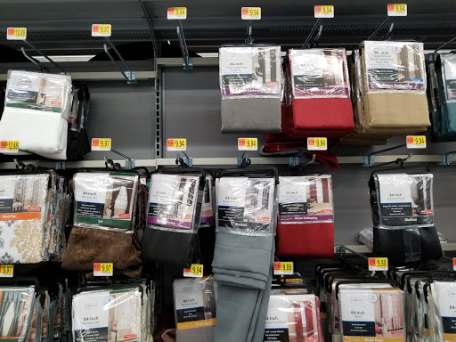 Department Store «Walmart Supercenter», reviews and photos, 4893 Lone Tree Way, Antioch, CA 94531, USA