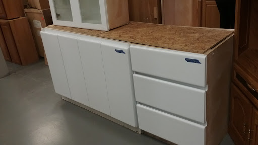 Thrift Store «Habitat for Humanity ReStore», reviews and photos, 903 Front St, McHenry, IL 60050, USA