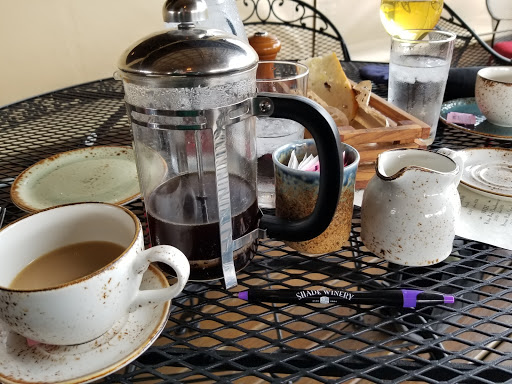 Winery «Shade Winery», reviews and photos, 401 Gilkey Ridge Rd, Shade, OH 45776, USA