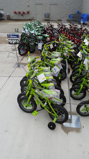 Department Store «Walmart Supercenter», reviews and photos, 41 Anawana Lake Rd, Monticello, NY 12701, USA