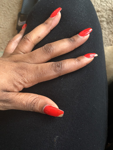 Facial Spa «Mimosa Salon», reviews and photos, 1706 Connecticut Ave NW, Washington, DC 20009, USA