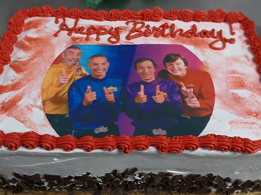 Ice Cream Shop «Cold Stone Creamery», reviews and photos, 5120 95th St, Oak Lawn, IL 60453, USA