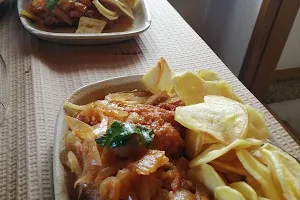 Taberna do Bacalhau Frito image