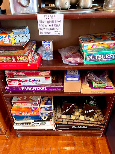 Wine Bar «Thirsty Mind Coffee and Wine Bar», reviews and photos, 23 College St # 6, South Hadley, MA 01075, USA