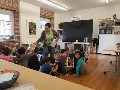 Museum «Staten Island Museum», reviews and photos, 75 Stuyvesant Pl, Staten Island, NY 10301, USA