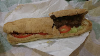 Plats et boissons du Sandwicherie Subway à École-Valentin - n°15