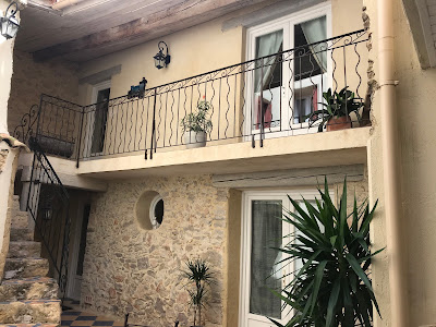 Le Patio Bouzigues Chambres d'hôtes à Bouzigues