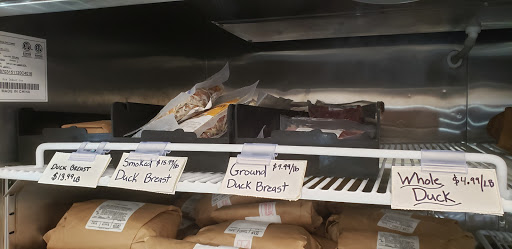 Butcher Shop «Blue Max Meats», reviews and photos, 29304 WA-410, Buckley, WA 98321, USA