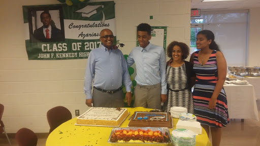 Recreation Center «Marilyn J Praisner Community Recreation Center», reviews and photos, 14906 Old Columbia Pike, Burtonsville, MD 20866, USA