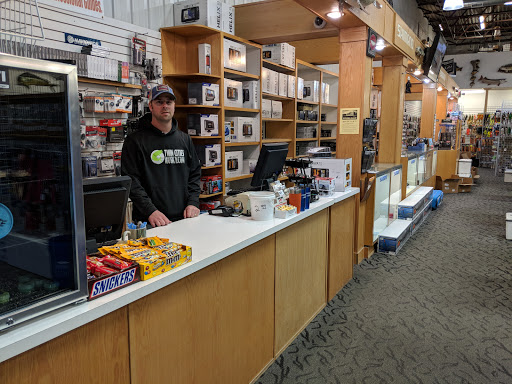 Fishing Store «Thorne Bros Custom Rod & Tackle And The Fly Angler», reviews and photos, 10091 Central Ave NE, Blaine, MN 55434, USA