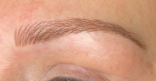 Explore friday the 13th tattoo ideas, creative tattoo ideas in Grand Blanc, available at Pretty N Ink Permanent Cosmetic Studio