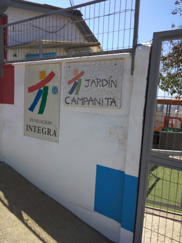 Opiniones de Jardin Infantil Campanita en Concón - Escuela