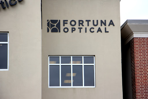 Optician «Fortuna Optical», reviews and photos, 501 NJ-73, Marlton, NJ 08053, USA