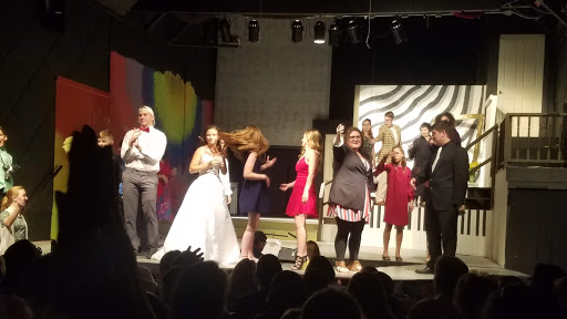 Performing Arts Theater «Sugar Creek Players Vanity», reviews and photos, 122 S Washington St, Crawfordsville, IN 47933, USA