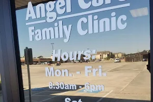 Angel Care Family Clinic image