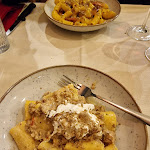 Photo n°4 de l'avis de SopAmin.h fait le 06/05/2023 à 09:21 sur le  Braceria All'11 à Florence