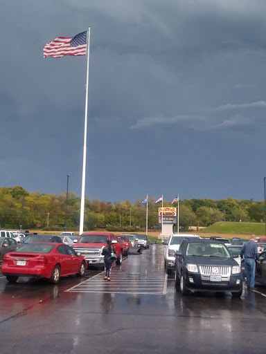 Casino «St. Jo Frontier Casino», reviews and photos, 777 Winners Cir, St Joseph, MO 64505, USA