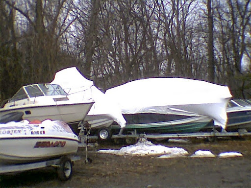 Snowmobile Dealer «Middlesex Powersports Center & Marina Inc.», reviews and photos, 3 Foundry Industrial Park, Lowell, MA 01852, USA