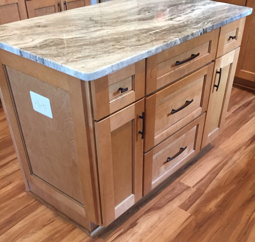 Cabinet Maker «Jim Bishop Cabinets Inc», reviews and photos, 5640 Bell Rd, Montgomery, AL 36116, USA