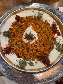 Plats et boissons du Restaurant halal Albim Mantı Evi à Vaulx-en-Velin - n°8