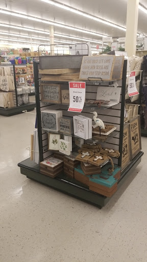 Craft Store «Hobby Lobby», reviews and photos, 120 U.S. 9, Englishtown, NJ 07726, USA