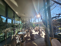 Atmosphère du Restaurant Café Laffitte à Valbonne - n°2