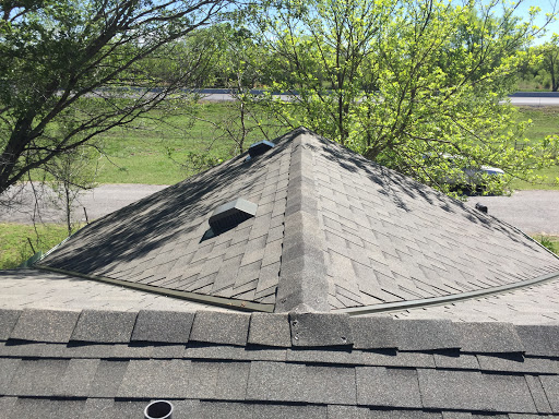 Rhoden Roofing LLC in Wichita, Kansas