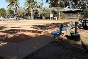 Bocce Park image