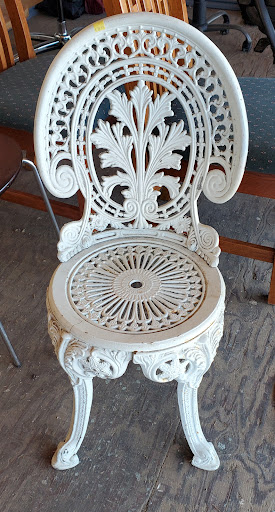 Thrift Store «St. Vincent de Paul Thrift Store», reviews and photos, 4009 S 56th St, Tacoma, WA 98409, USA