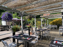 Atmosphère du Restaurant italien Restaurant La trattoria à La Caloterie - n°1