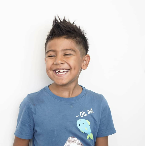 Beauty Salon «Salon Oriana», reviews and photos, 7819 Southtown Dr, Bloomington, MN 55431, USA