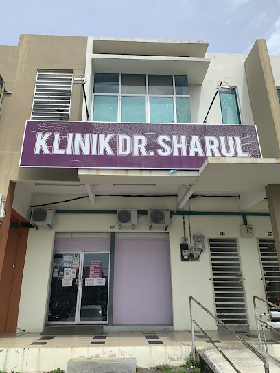 KLINIK DR SHARUL