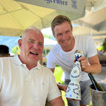 Photo n°8 de l'avis de Amanda.i fait le 30/06/2023 à 06:59 sur le  FISCHEREI BISTRO MAI LIABBA à Bad Wiessee