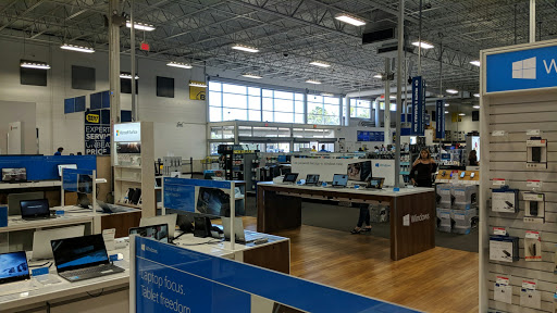Best Buy image