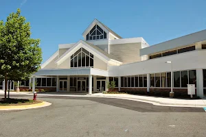 Floris United Methodist Church image