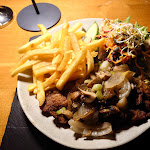 Photo n°1 de l'avis de thomas.i fait le 10/12/2023 à 14:30 sur le  Altes Eishaus, Hotel & Restaurant à Giessen