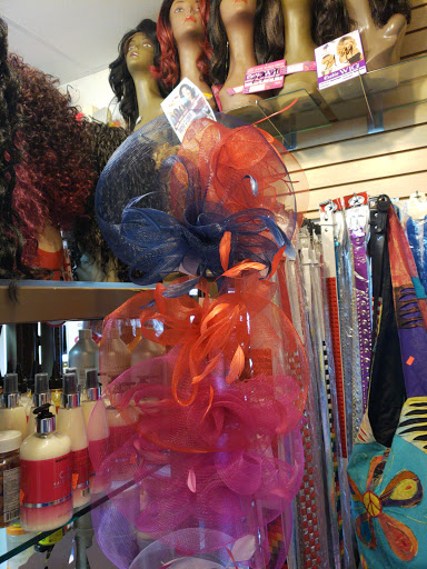 Cosmetics Store «PSL Discount Beauty Supply», reviews and photos, 652 SW Port St Lucie Blvd, Port St Lucie, FL 34953, USA