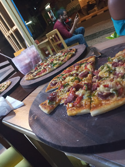 Chicago Food Pizza - 12 KN 75 St, Kigali, Rwanda