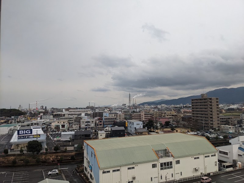 アパホテル 富士中央 静岡県富士市日乃出町 ホテル 宿泊施設 グルコミ