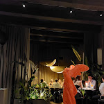 Photo n°4 de l'avis de Marjo. fait le 03/06/2023 à 20:49 sur le  Exforo à Padua