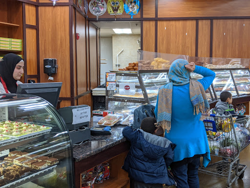 Supermarket «Dearborn Fresh», reviews and photos, 13661 Colson St, Dearborn, MI 48126, USA