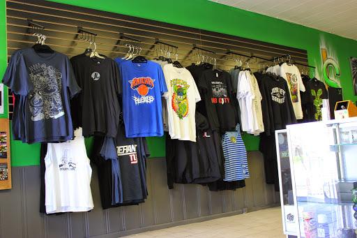 Tobacco Shop «Jersey Smoke», reviews and photos, 84 N Main St, Milltown, NJ 08850, USA